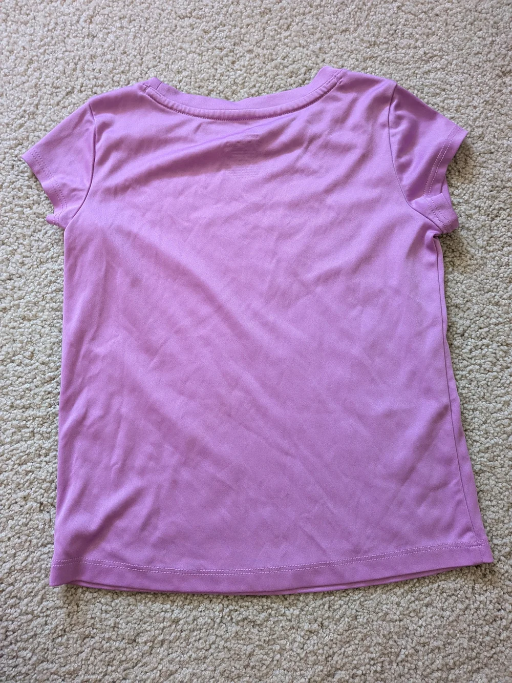 Nike soft short